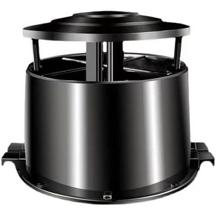 Roof Exhaust Exhaust Fan Negative Pressure Fan Power Wind Ball Exhaust Ammonia Ventilation Cap Breeding Ventilator Exhaust Fan