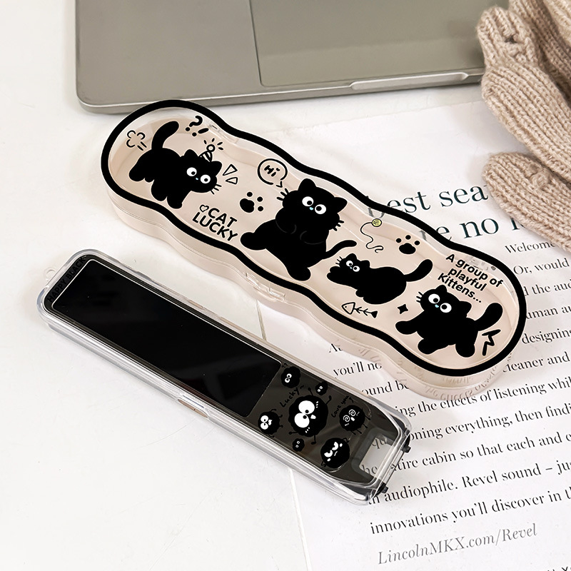 适用于有道A6A6pro/x6pro词典笔保护套T10智能翻译笔个性卡通笔盒