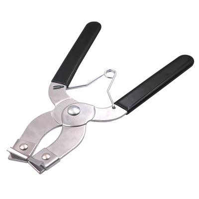 Piston ring installation tool automobile piston pliers installation tool piston ring disassembly and assembly pliers piston ring (Repair kit) - piston-ring-expansion-pliers-bag