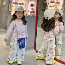 2025���Ůͯ�ɐۿ�ͨ��ɫӡ���T�f���b-66184