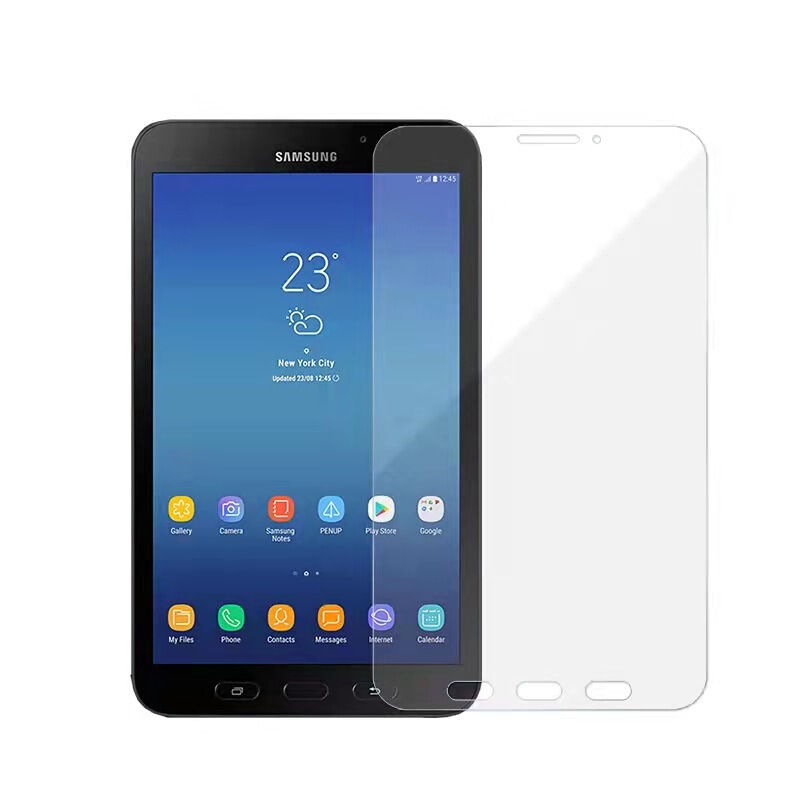 Suitable for Samsung Galaxy tab Active 2 t395 tempered Glass Film tablet SM-t390 Film