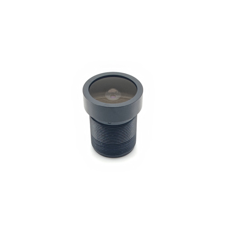 配1/2.7芯片镜头F2.0光圈 f3.3焦距M12网络监控摄像机镜头TTL21