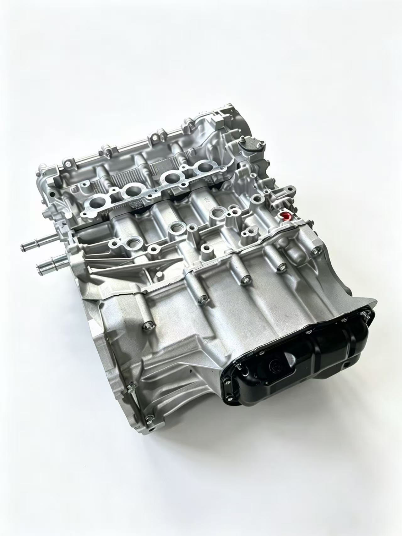 Toyota 2Zr Engine Assembly 2Zr-Fe/Fxe/Fae 1.8L Dual Vvt-I Remanufactured Engine