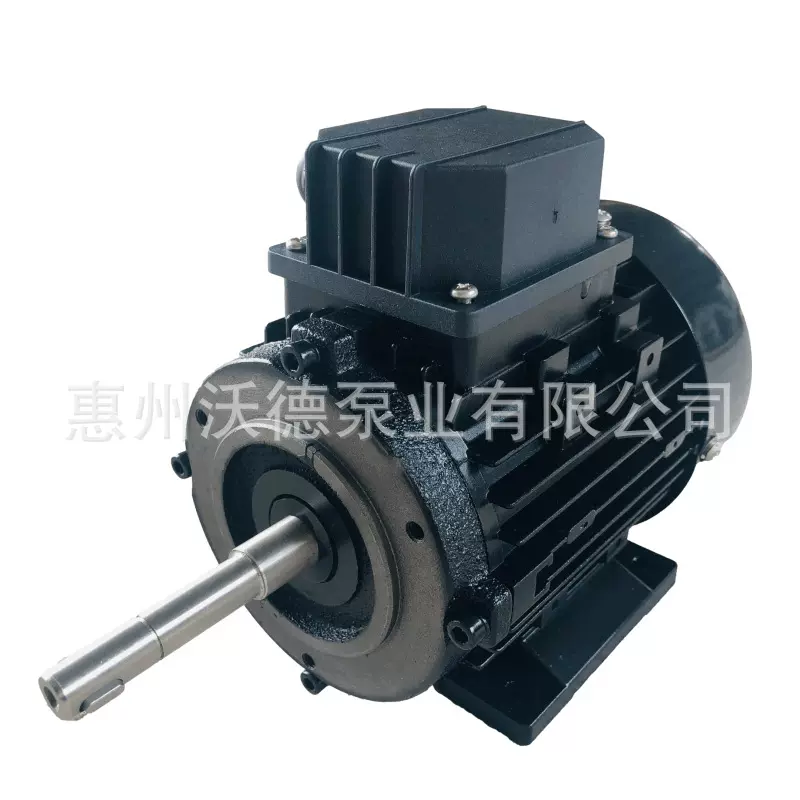 三相异步电动机YE3-160M-4-11KW-B5工业设备配套使用50HZ三相380V