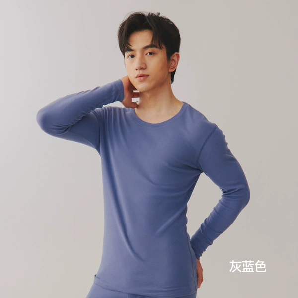 Gray blue