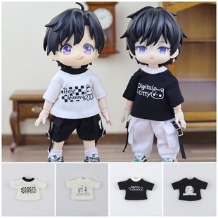 OB11���� ��ͨС�������T��Molly�����·�12��bjd GSC���wUFDOLL