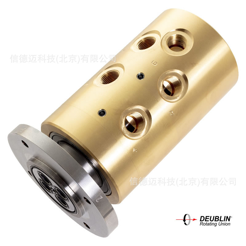 Deublin杜博林   旋转接头 1379-860