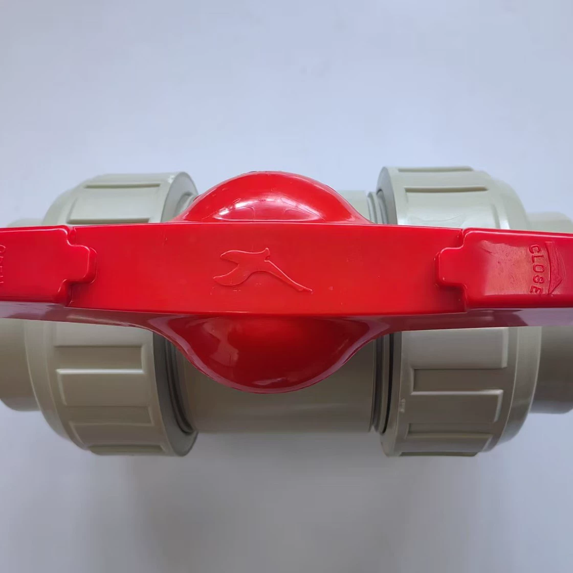 Шаровой клапан промышленного класса химической стойкости щелочей кислоты коррозионной стойкости температуры