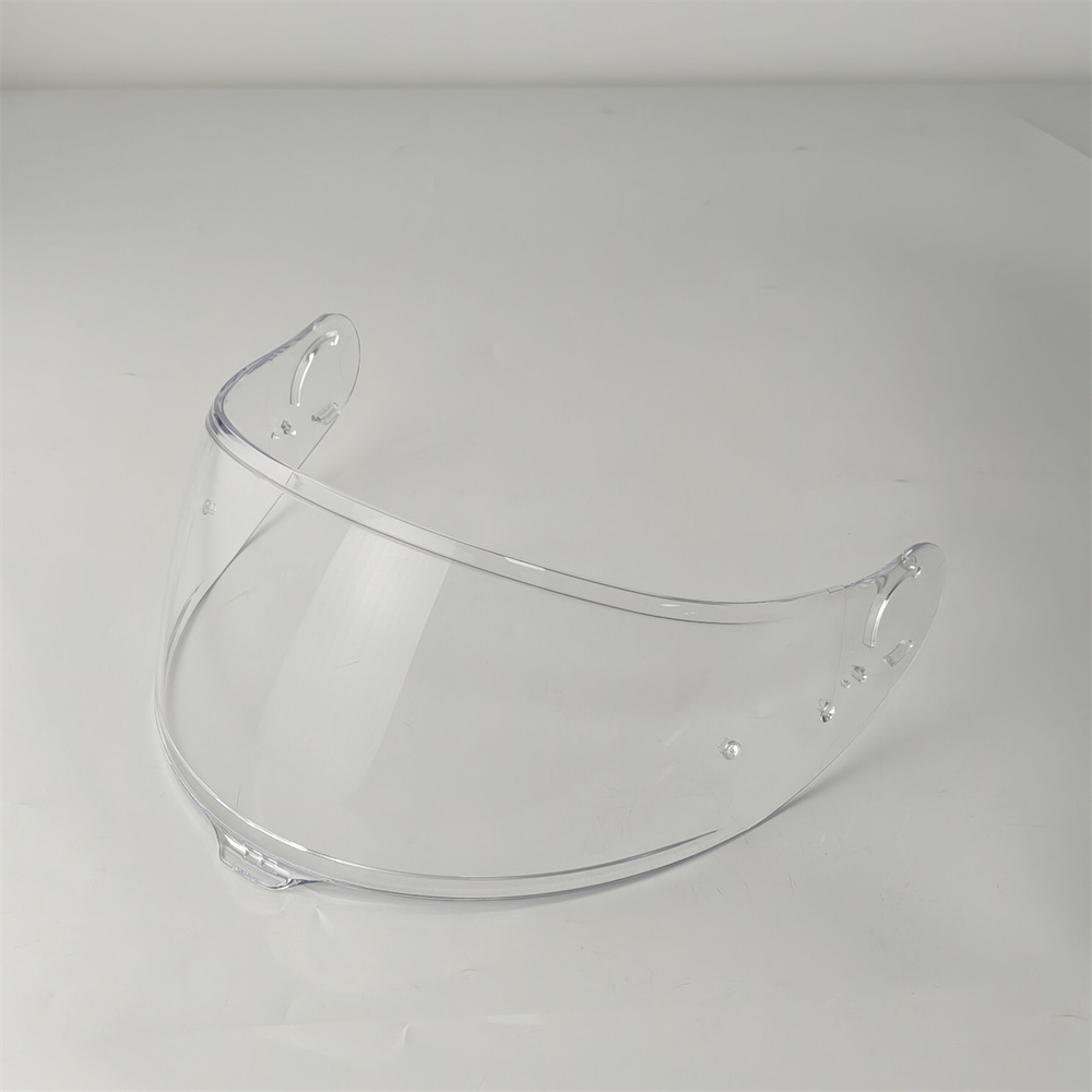 Gtair3 Helmet Lens Is Suitable for Gtair 3, Cns-1C Helmet Mirror Anti-Uv Electroplated Full-Face Helmet Lens