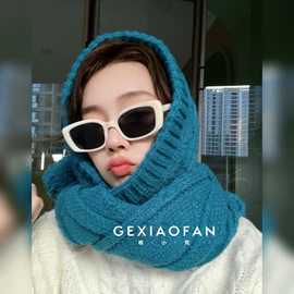 披肩;丝巾;围巾