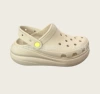 Puff-Bone White