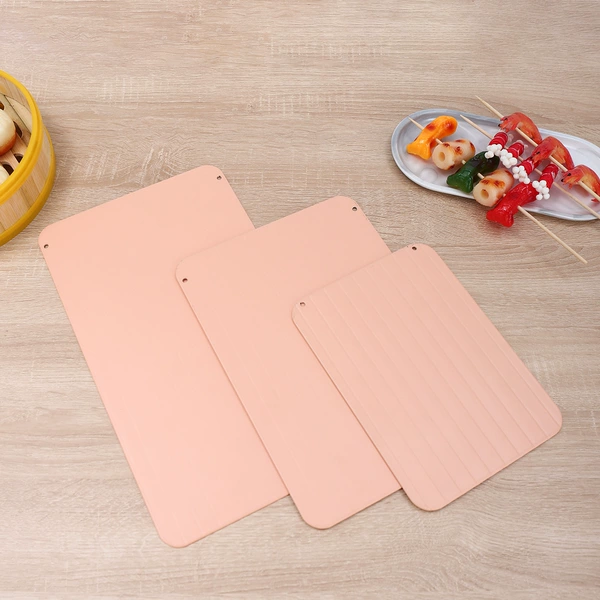 Pink -opp packaging