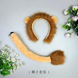 发箍;饰品配件;cosplay服饰
