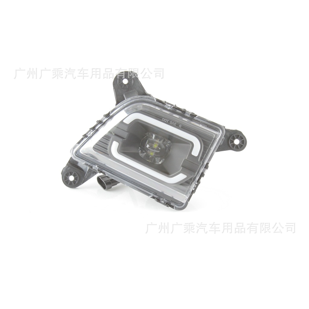 Adecuado para 19-20 Chevrolet sorod luz diurna Chevy Silverado luz antiniebla luz diurna dirección