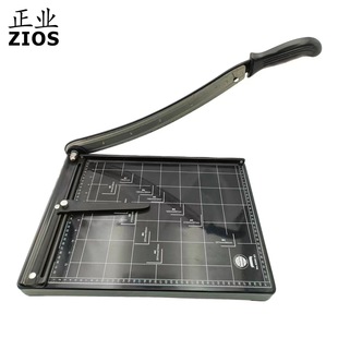 SOURCE Factory Direct sales 8269 heavy-duty paper cutter paper cutter cutting thick layer convenient cutting