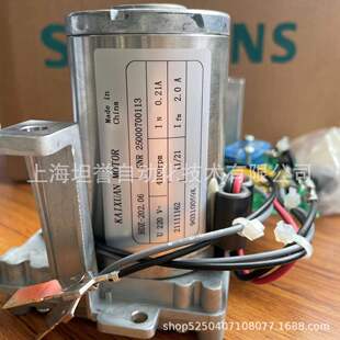 Siemens Siemens 3WT8 frame circuit breaker electric operating mechanism 3WT9832-1JB00 motor spot