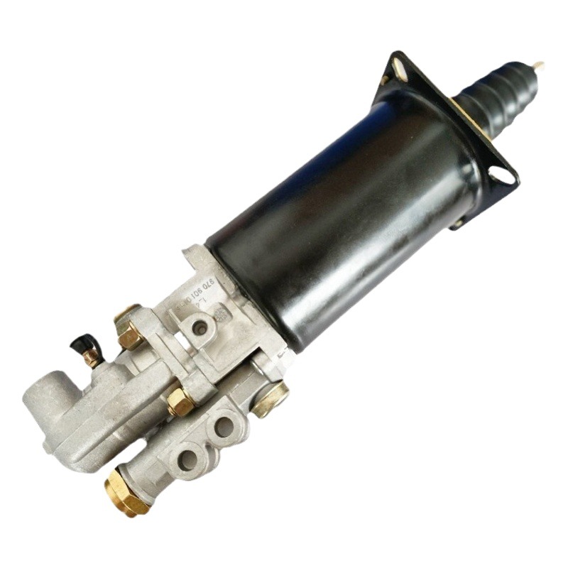 Accesorios europeos del autobús del camión pesado del aumentador de presión 9700512260 del embrague de SMT