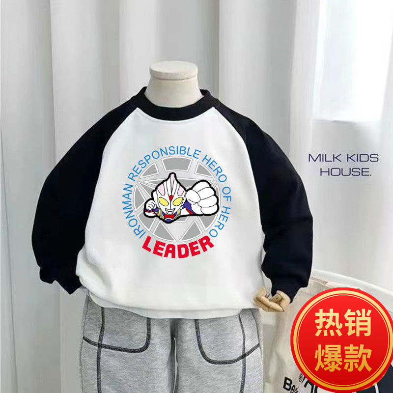 흰색/기모 않음 [817-서클 슈퍼맨]]