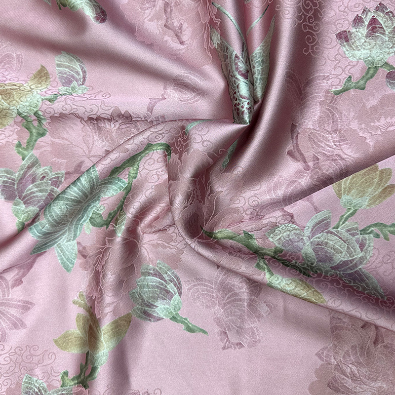 Retro fashionable cloth