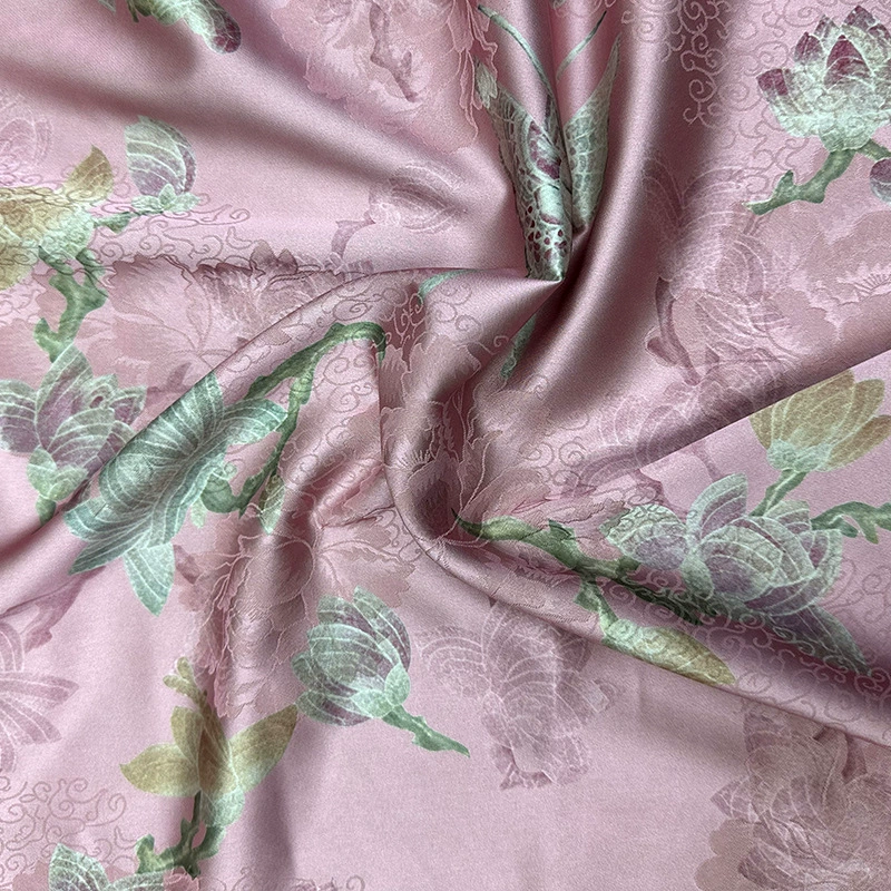 Retro fashionable cloth