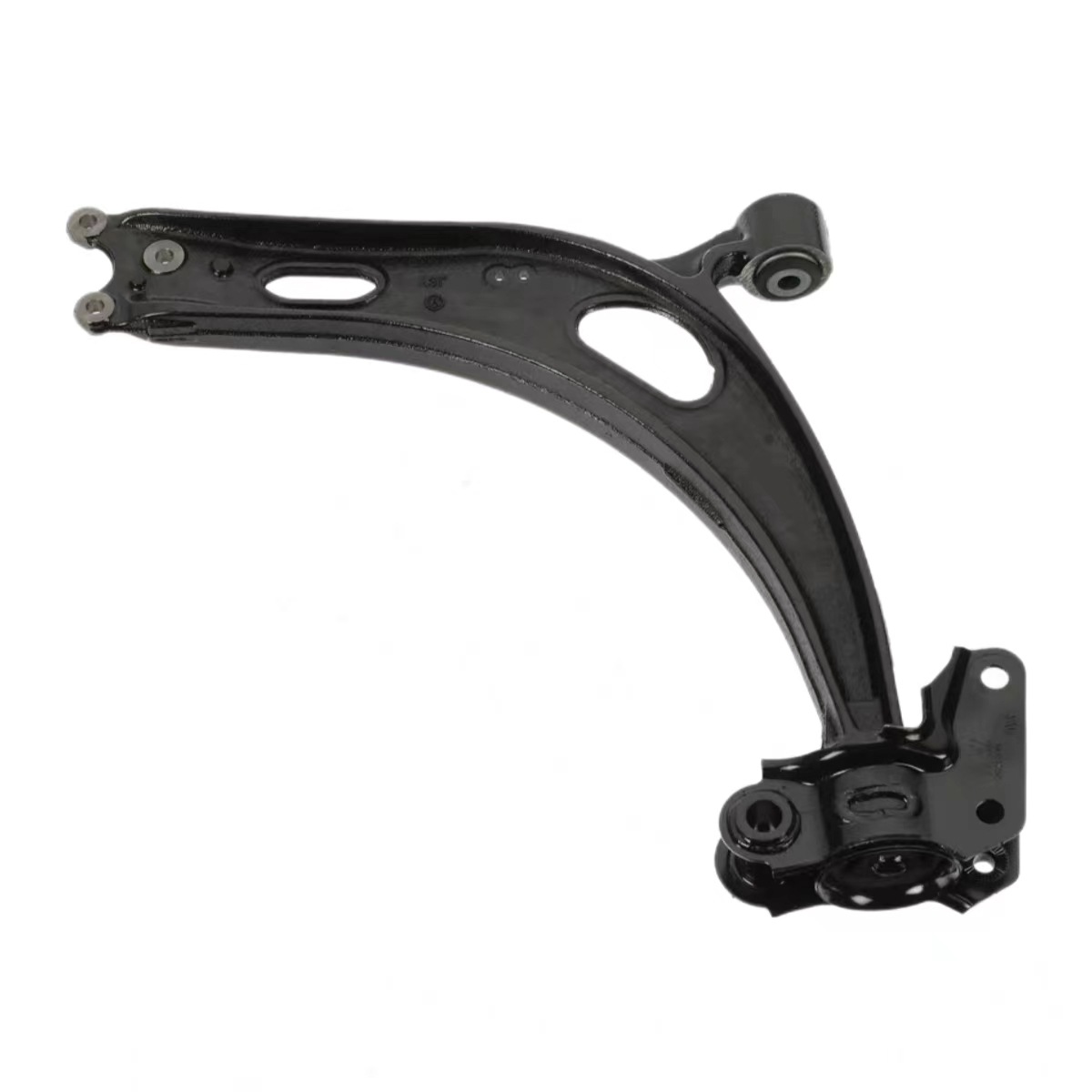 Control Arm Suitable for Volkswagen 3Qf 407153 A 3Qf 407154 A