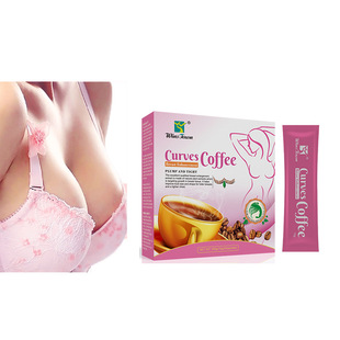 �羳�F؛ CURVES COFFEE �������� Breast Coffee Ů���SX�ؿ���