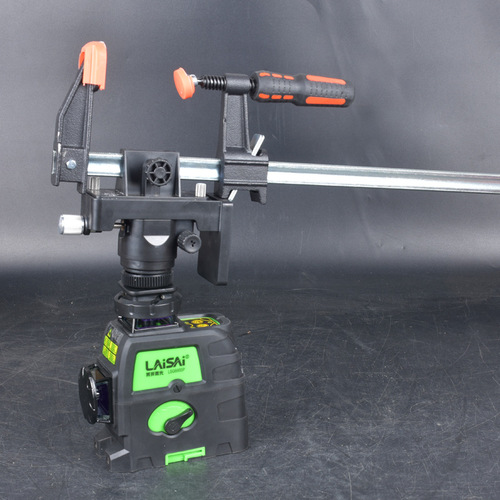 BB4C wholesale 12-line laser level LSG666SP wall mounter wall bracket base remote control