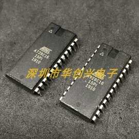 AT28C16-15PI AT28C16-15PU 全新原装 存储器 直插DIP-24 单片机
