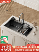 unaxi-x68�{�״�βۼӺ�ϴ��C��Q8848ˮ�ۘ���304���P�ϴ����