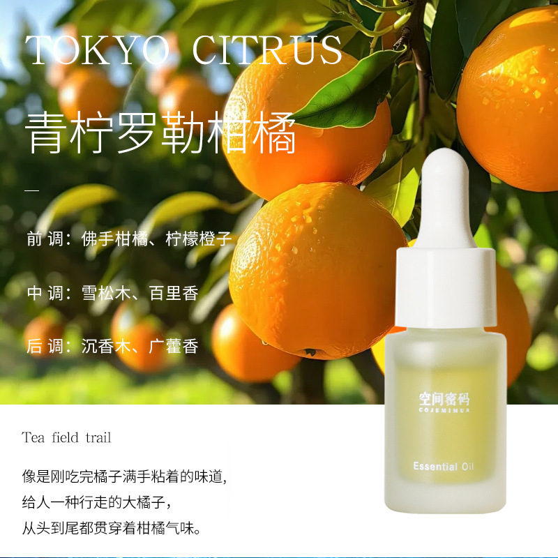 金钟罩扩香石香薰精油持久散香水无火香熏摆件礼盒装送女生礼物品|undefined