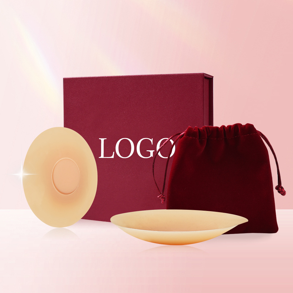 8787 고급 자석 상자(빨간색) + 빨간색 긴 천 벨벳 가방