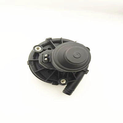 Secondary Air Pump: Mercedes-Benz Auto Parts and Accessories