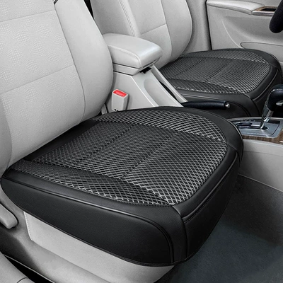 25-Year Breathable All-Season Universal Car Universal seat cover - single-seat-cushion-2-pack-50-x-56-x-12-cm
