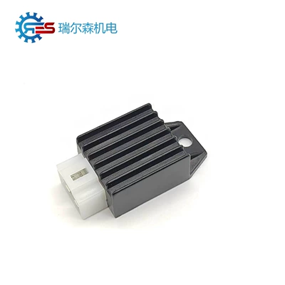 Motorcycle stabilizer rectifier, Generatorlar hissələri (Dinamo və detalları)
