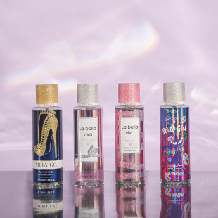 VV LOVE ���w���FPERFUME 250ML BODY MIST���Ůʿ��ˮ���l�羳