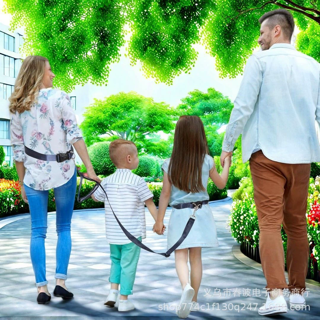 Артефакт против потери для детей-аутистов, страховочный поводок, веревка против потери, артефакт против потери для детей-аутистов