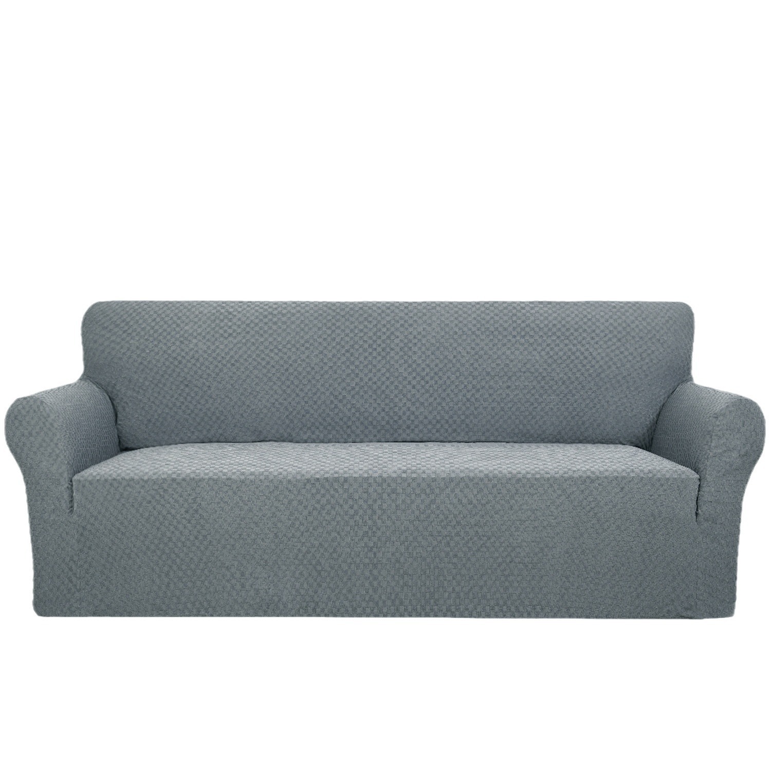 universal thickened jacquard sofa cover single double three-seat sofa cover all-inclusive full cover sofa cushion cover_voghion.com
