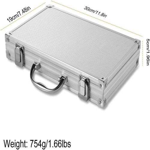 Universal Gun Barrel Cleaning Tool Set Multi-Caliber Copper Wire Cotton Thread Gun Brushes Cross-Border Exclusive