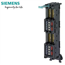 6ES7921-5AB20-0AA0�ֻ�������ǰ������ģ���4x16 �� IDC �ӿ�