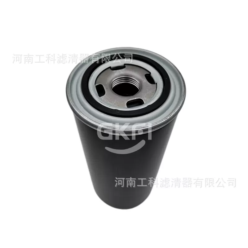 WD962机油滤芯AOW0901油滤H091003空压机WD962/32油格SH56191配件