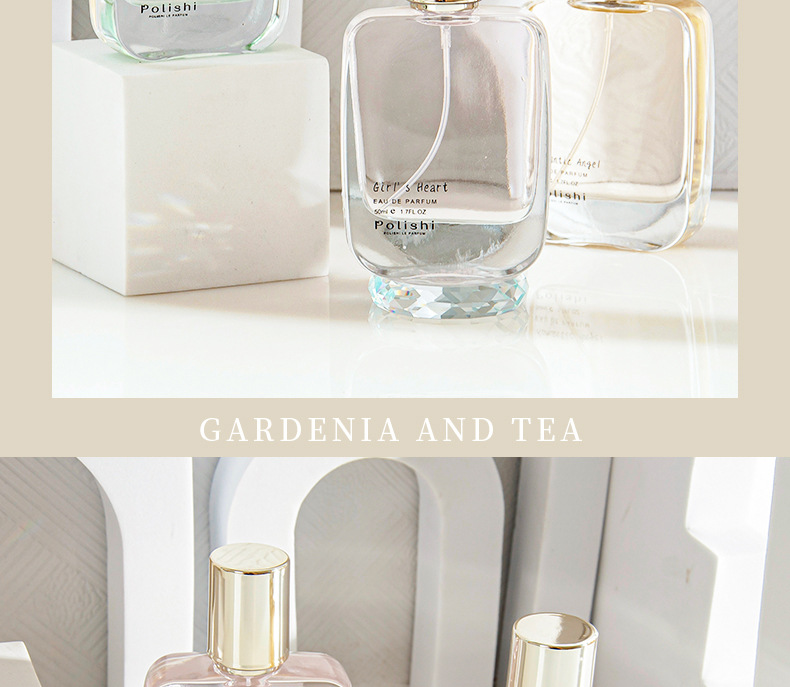 Profumo donna fragranza persistente per ragazze e donne_voghion.com