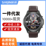 Международный новый продукт MV60 smart watch спортивный шагомер, отслеживающий частоту сердечных сокращений, кровяное давление, Bluetooth, музыкальные электронные часы