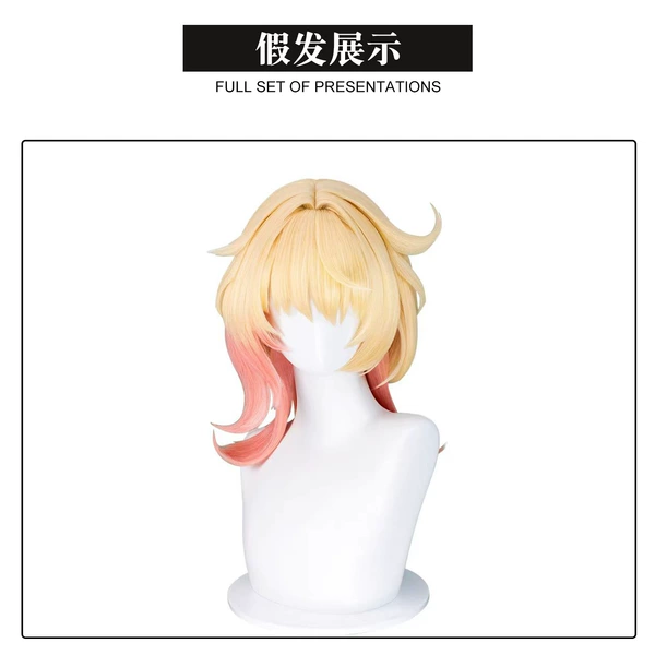 Genshin Impact-Amelie【Send Hair Network】