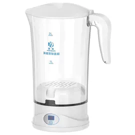 水素杯;家用消毒制造