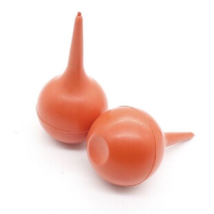 Cleaning Ball Extra Large 120ml Air Blowing Ball 306090ml Ear Cleaning Ball Laboratory Dust Removal Powerful Air Blowing Tiger