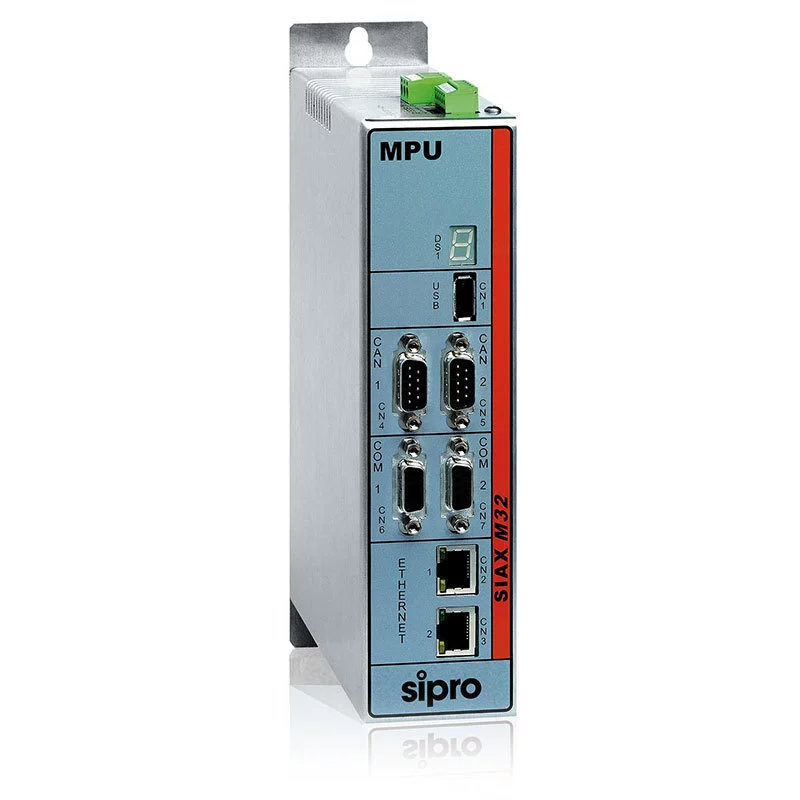 Итальянский управление движением SIPRO SIAX M32