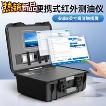 ��ُ��yʽ�y�̓x LB-С�� �t��ֹ�ˮ���Ͷ�ֲ����ʯ�͜y���x