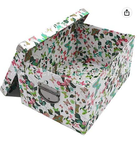 做圣诞礼物盒礼品包装盒方形盒情人礼品包装盒硬纸板包装盒手提盒