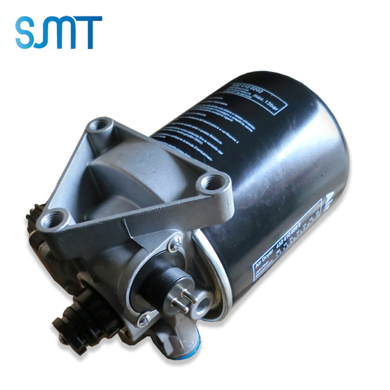 Tanque de secado de aire 4324100070 piezas de automóviles de camiones pesados