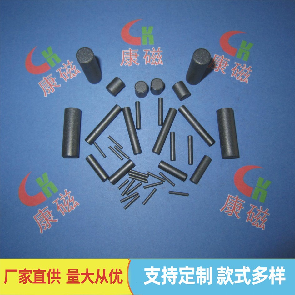 优质棒型电感磁芯 R3*20  镍锌磁棒    大量生产现货供应